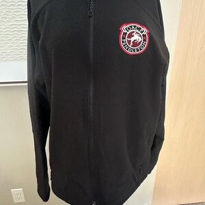 Black Diamond Black Performance Jacket